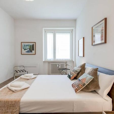 피렌체 Ponte Vecchio-Newly Restyled Flat 아파트 외부 사진